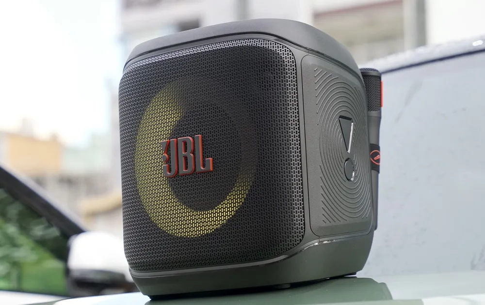 JBL PartyBox Encore 2: Loa di động cao cấp cho năm 2025
