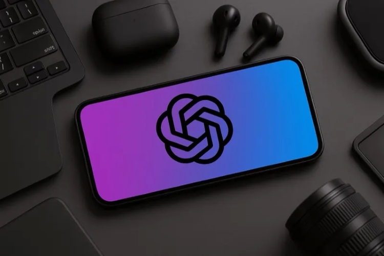jony ive gia nhập openai
