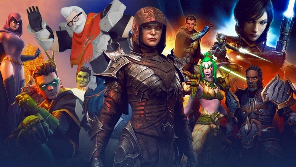 Lineage2M - Chứng nhân cho sự trường tồn của những game huyền thoại