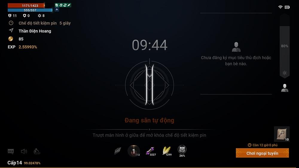 Lineage2M Open Beta: Xứng danh siêu phẩm thời đại mới