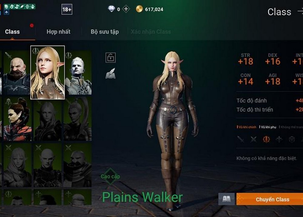 Lineage2M ra mắt Open Beta – Sự đổi mới mang tính thời đại