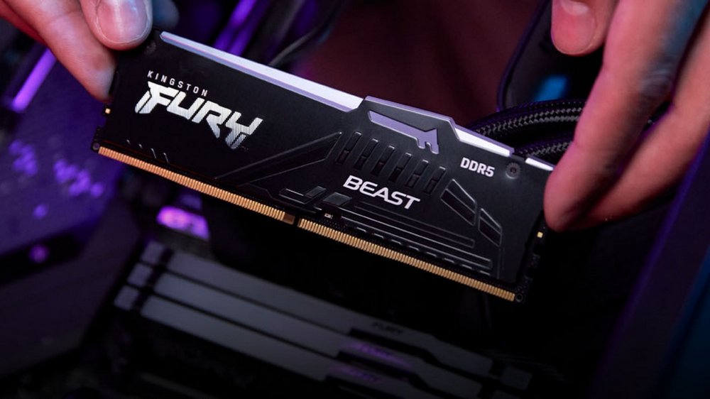 Chọn RAM DDR5 dành cho game thủ và content creator: Lexar ARES RGB Gen 2 chiếm vị trí số 1