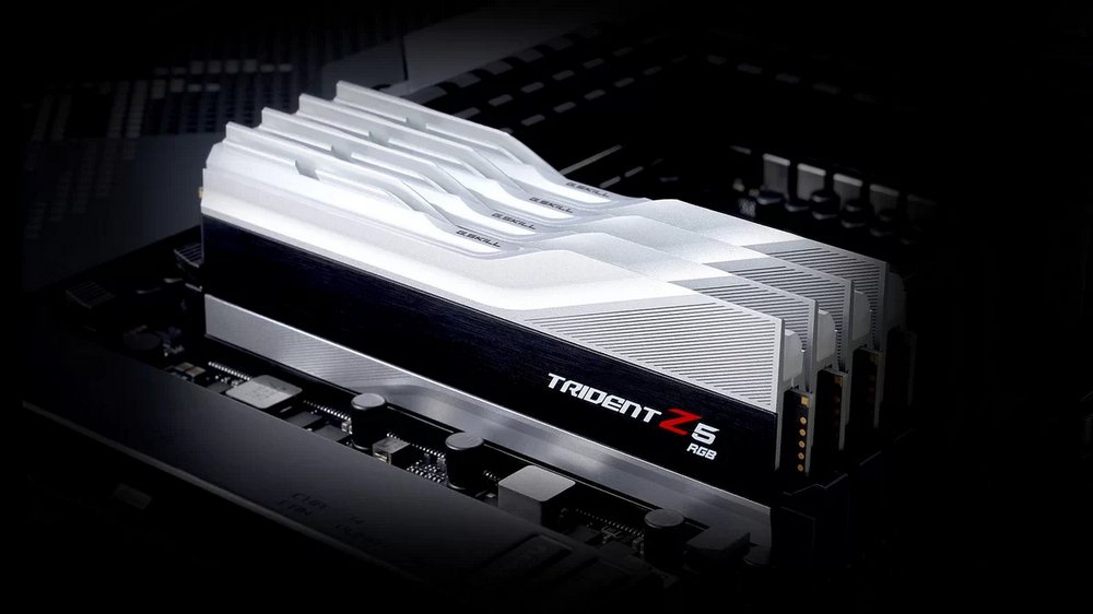 Chọn RAM DDR5 dành cho game thủ và content creator: Lexar ARES RGB Gen 2 chiếm vị trí số 1