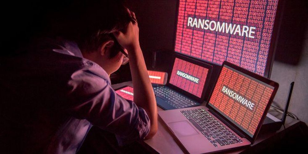 Kaspersky: Ransomware 2025 thêm nguy hiểm do AI trợ lực