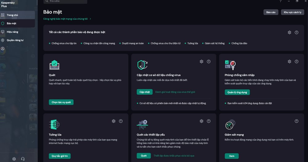 Kaspersky: Ransomware 2025 thêm nguy hiểm do AI trợ lực 5 Kaspersky: Ransomware 2025 thêm nguy hiểm do AI trợ lực