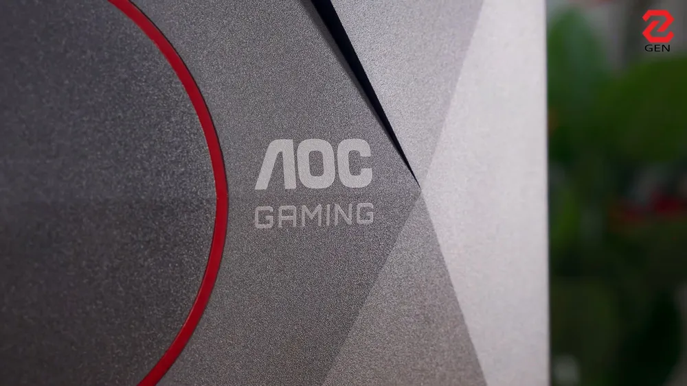 AOC Gaming Q27G40XMN: Trải nghiệm đỉnh cao với giá hời