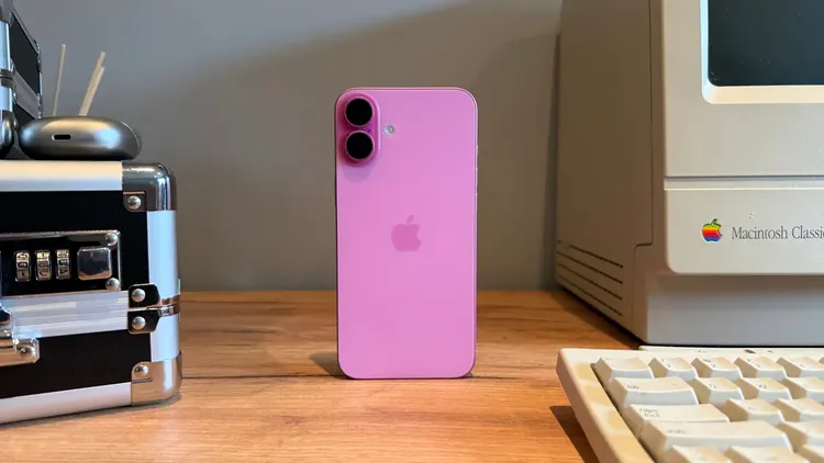 Smartphone bán chạy nhất gọi tên iPhone 16