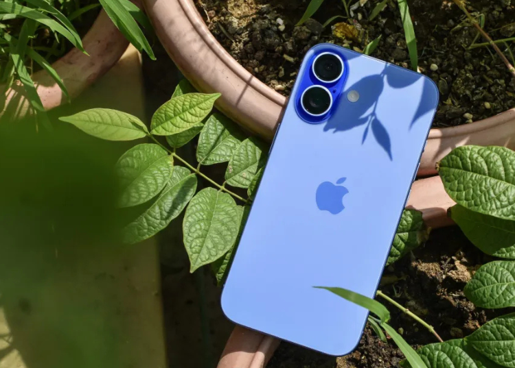 Smartphone bán chạy nhất gọi tên iPhone 16