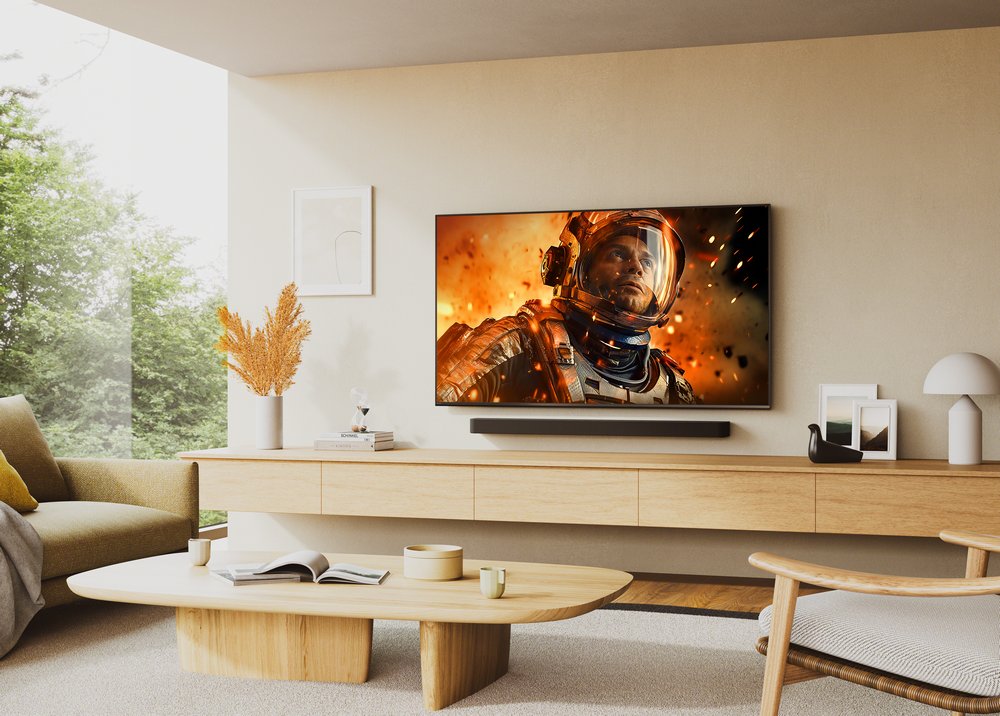 Sony giới thiệu dòng TV BRAVIA 2025