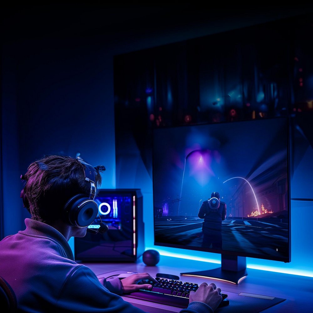 Top ổ cứng SSD lý tưởng cho game thủ và Content Creator: Bứt phá tốc độ, nâng tầm trải nghiệm