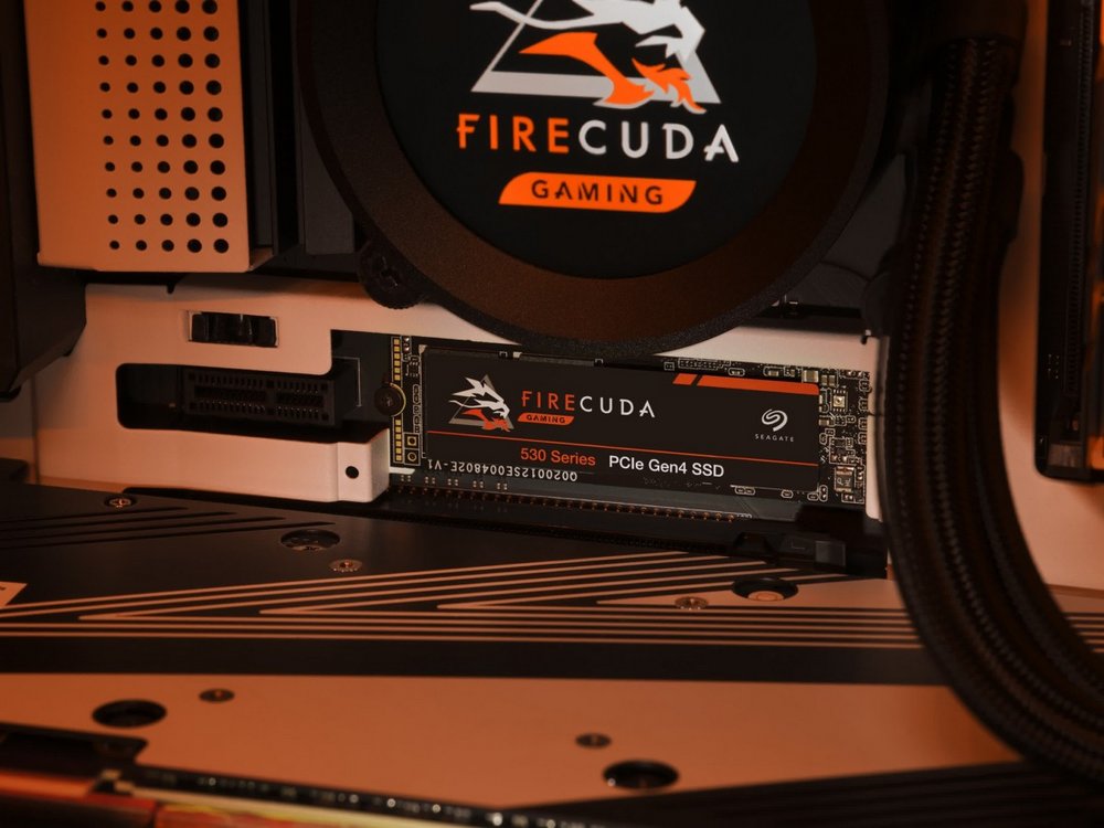 Top ổ cứng SSD lý tưởng cho game thủ và Content Creator: Bứt phá tốc độ, nâng tầm trải nghiệm