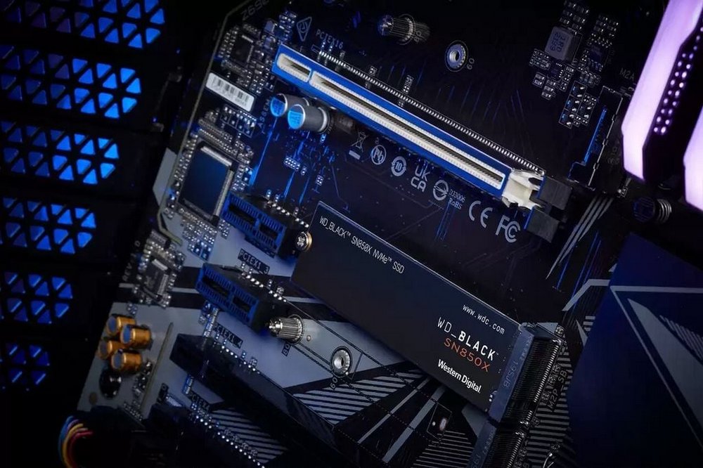 Top ổ cứng SSD lý tưởng cho game thủ và Content Creator: Bứt phá tốc độ, nâng tầm trải nghiệm