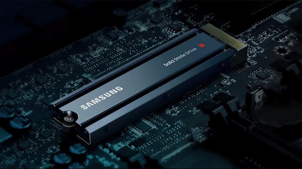 Top ổ cứng SSD lý tưởng cho game thủ và Content Creator: Bứt phá tốc độ, nâng tầm trải nghiệm