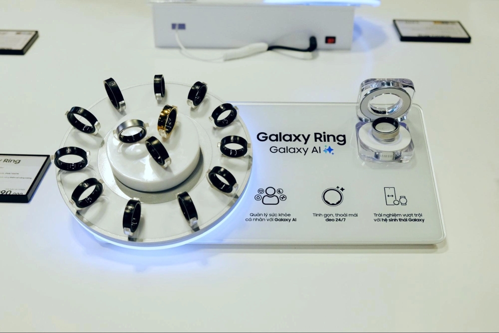 sự kiện đặc quyền trải nghiệm Galaxy S25 Edge Việt Nam