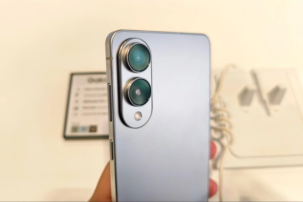 sự kiện đặc quyền trải nghiệm Galaxy S25 Edge Việt Nam