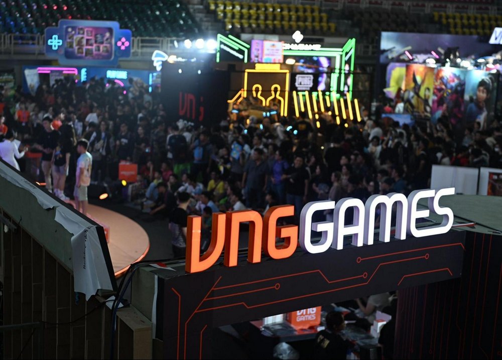 VNGGames được vinh danh Thương hiệu game và giải trí số xuất sắc tại World Business Outlook Awards 2025