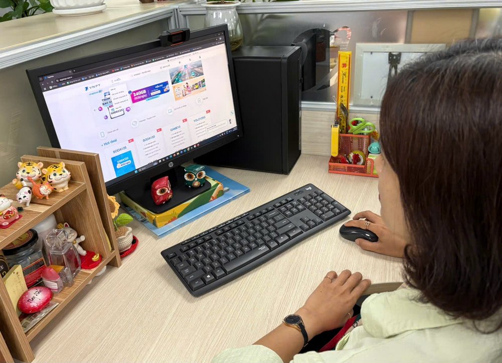 Khám phá các kênh đăng ký dịch vụ viễn thông online thời 4.0
