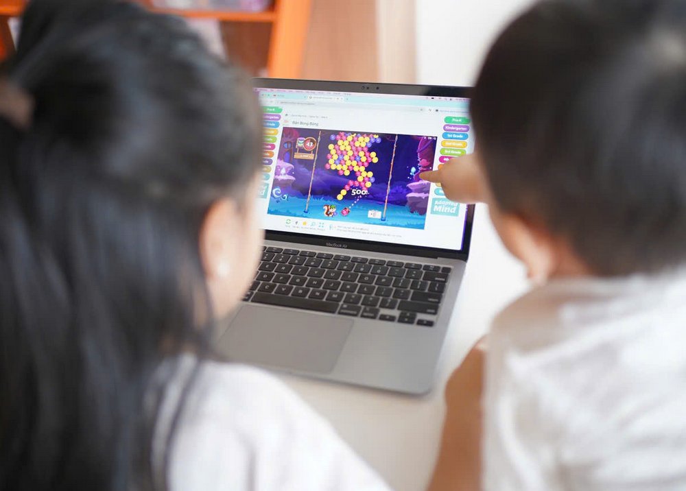 VNPT Family Safe: Giải pháp an toàn số cho "khối nghỉ hè"