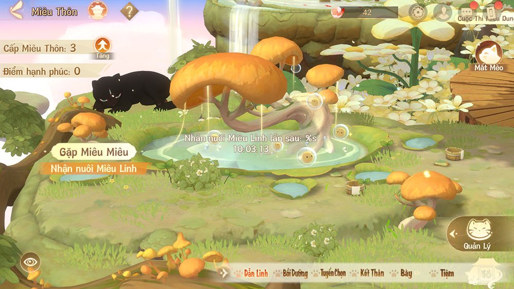 Vong Xuyên Phong Hoa Lục Closed Beta: Nhiều ấn tượng!