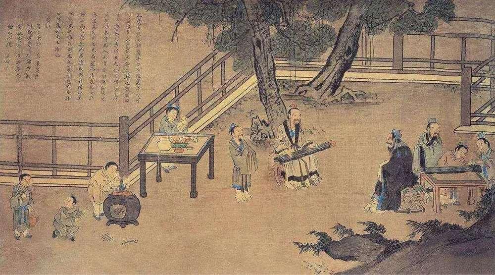 Vong Xuyên Phong Hoa Lục: Khúc ca tri ân tiền nhân