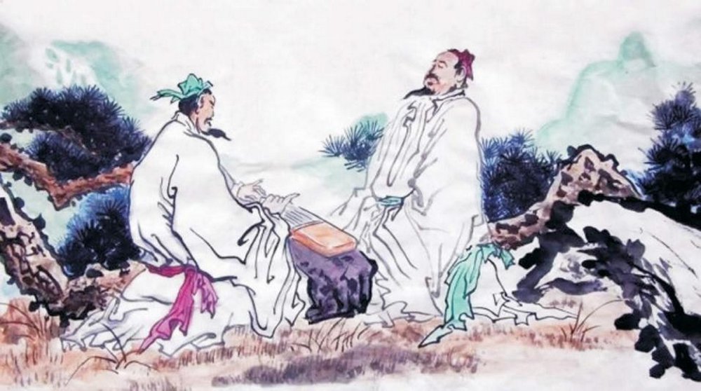 Vong Xuyên Phong Hoa Lục: Khúc ca tri ân tiền nhân