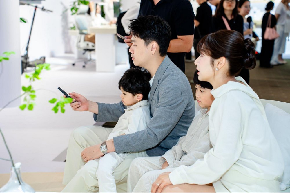 Xiaomi TV A/A Pro Series 2026: Công nghệ giải trí hiện đại cho mọi gia đình