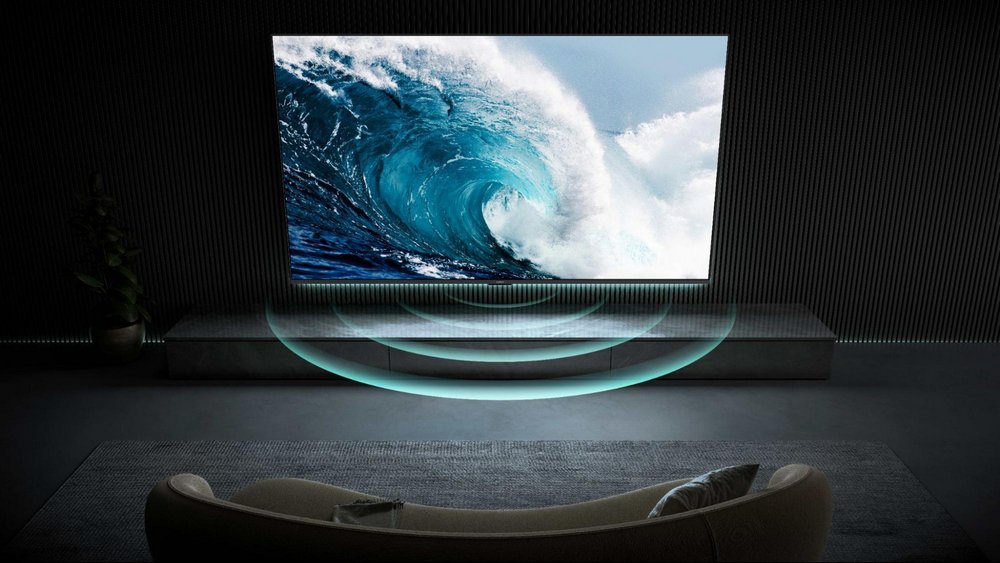 Xiaomi TV A/A Pro Series 2026: Công nghệ giải trí hiện đại cho mọi gia đình