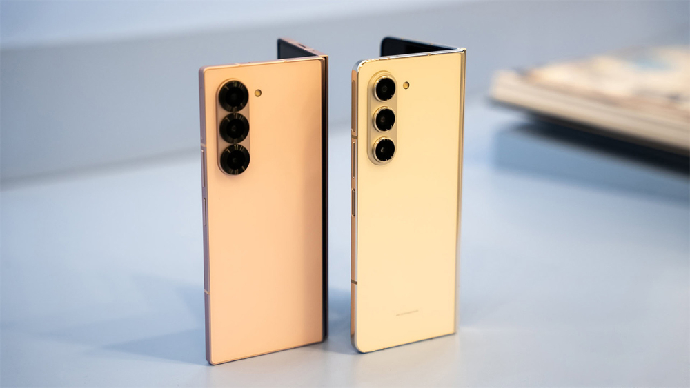 Samsung chơi lớn với chính sách cập nhật 8 năm