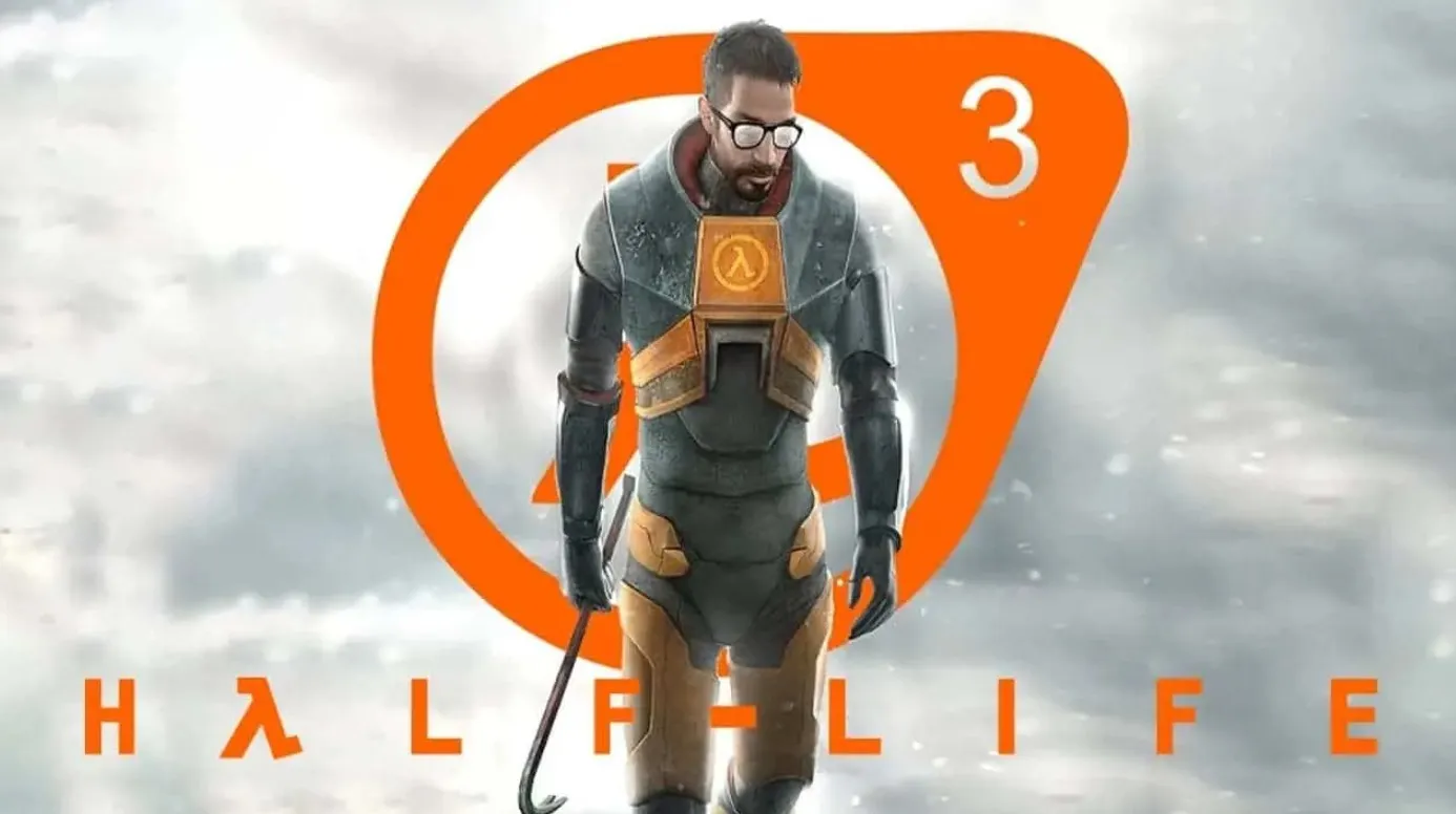 Half-Life 3 có thể được công bố “bất cứ lúc nào”