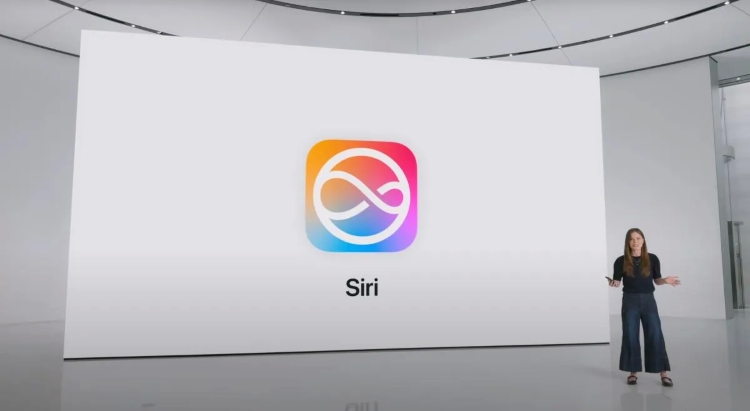 Apple thú nhận Siri thông minh hơn vẫn chưa sẵn sàng