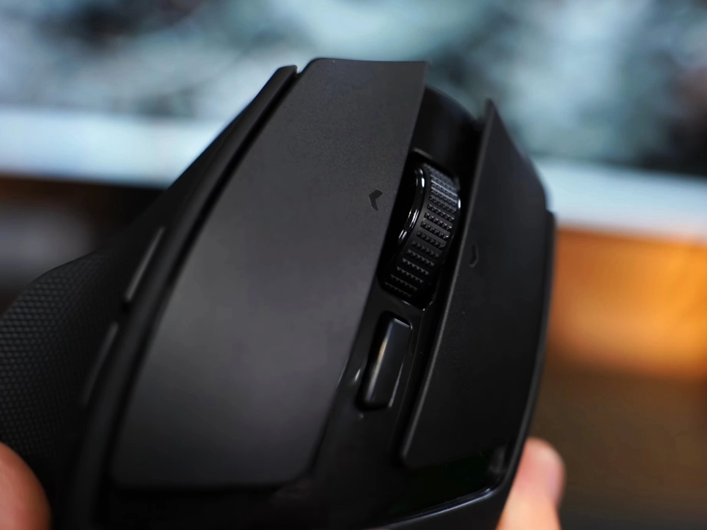 Đánh giá Razer Joro và Razer Basilisk Mobile