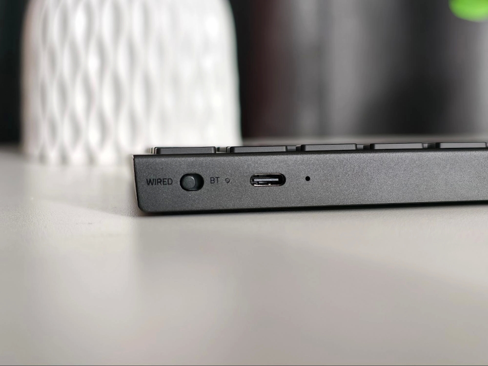 Đánh giá Razer Joro và Razer Basilisk Mobile