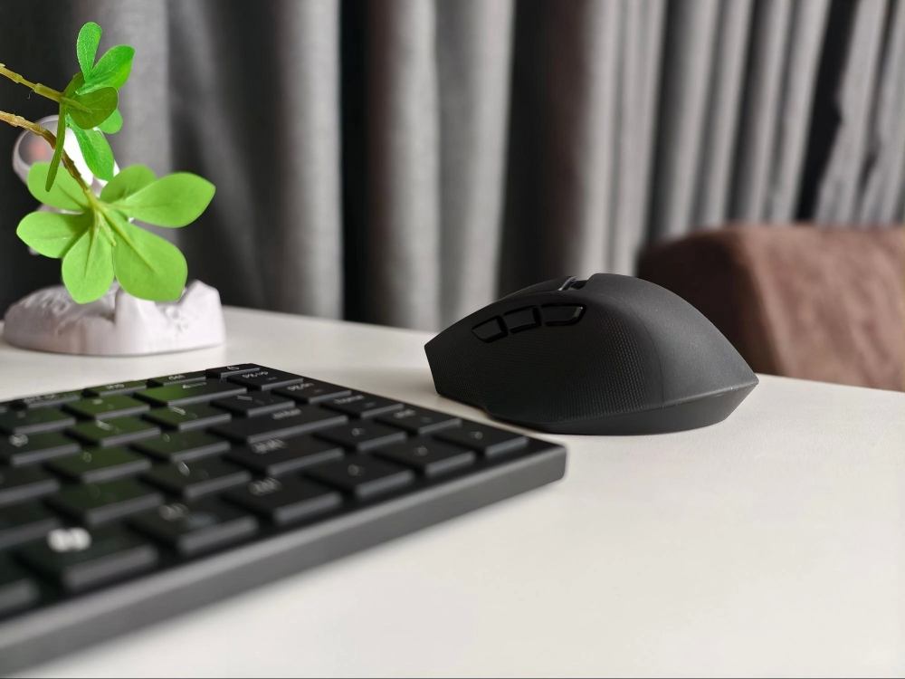 Đánh giá Razer Joro và Razer Basilisk Mobile