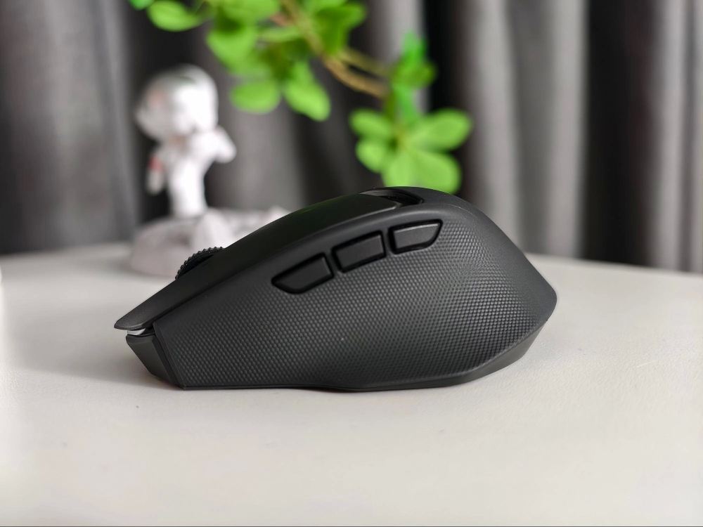 Đánh giá Razer Joro và Razer Basilisk Mobile