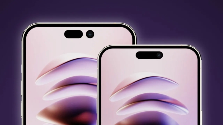 Dynamic Island của iPhone vẫn sẽ hiện diện đến năm 2030