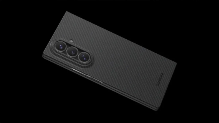 Galaxy Z Fold7 Cụm camera lồi phá thiết kế siêu mỏng