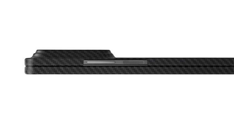 Galaxy Z Fold7 Cụm camera lồi phá thiết kế siêu mỏng