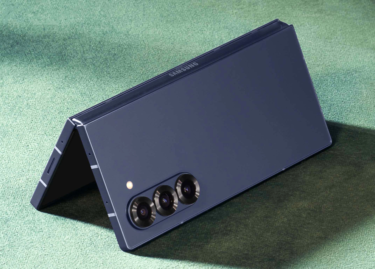 Galaxy Z Fold7 Cụm camera lồi phá thiết kế siêu mỏng