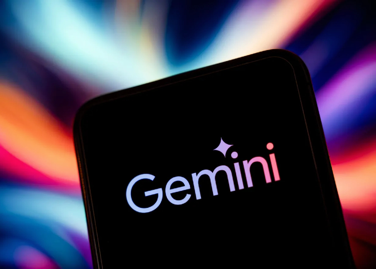 Gemini sẽ 'theo dõi' điện thoại Android