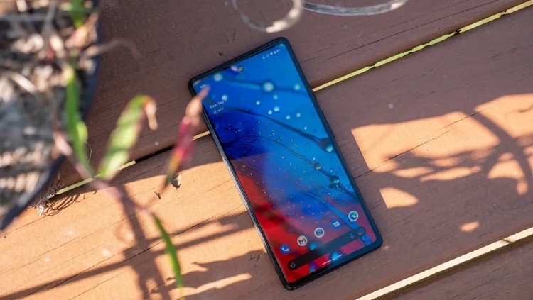 Google bắt buộc người dùng Pixel 6a cập nhật khẩn cấp