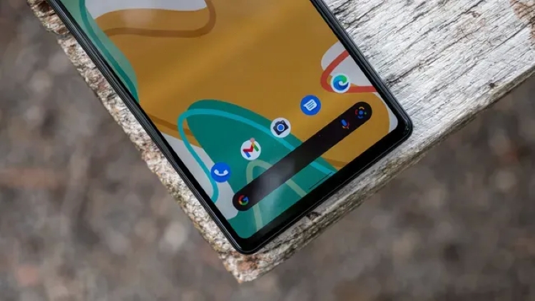 Google bắt buộc người dùng Pixel 6a cập nhật khẩn cấp