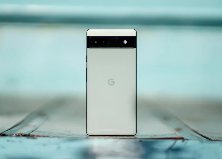 Google bắt buộc người dùng Pixel 6a cập nhật khẩn cấp