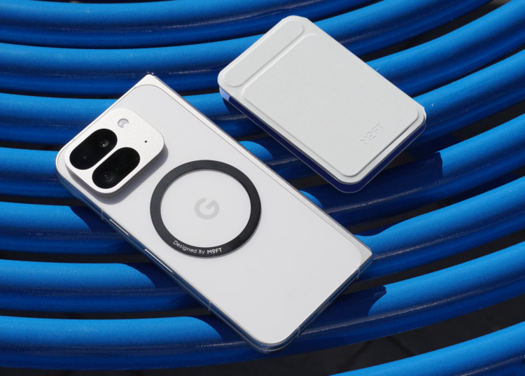 Google sẽ sớm mang Qi2 lên Pixel 10 để vượt mặt Galaxy S26