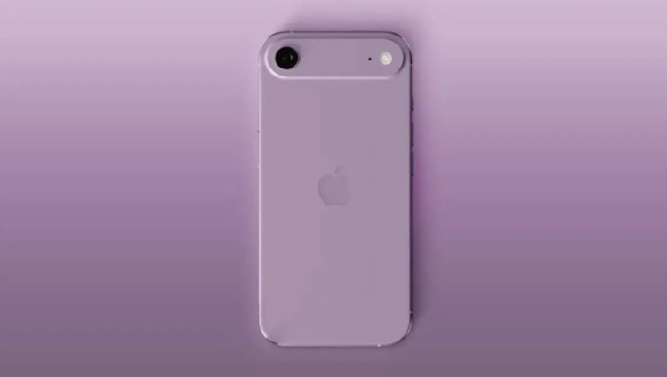 Lộ tin iPhone 17 bị cắt tính năng xịn