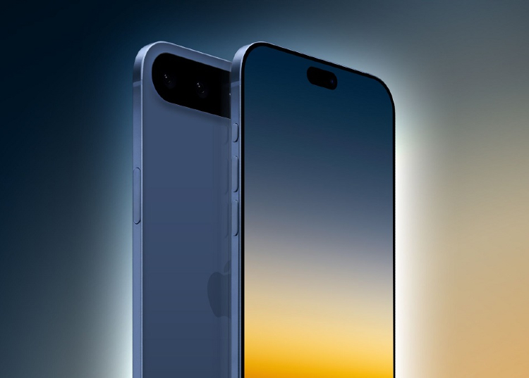 Lộ tin iPhone 17 bị cắt tính năng xịn