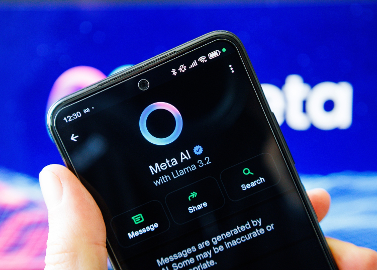 Meta AI khiến người dùng lộ thông tin nhạy cảm