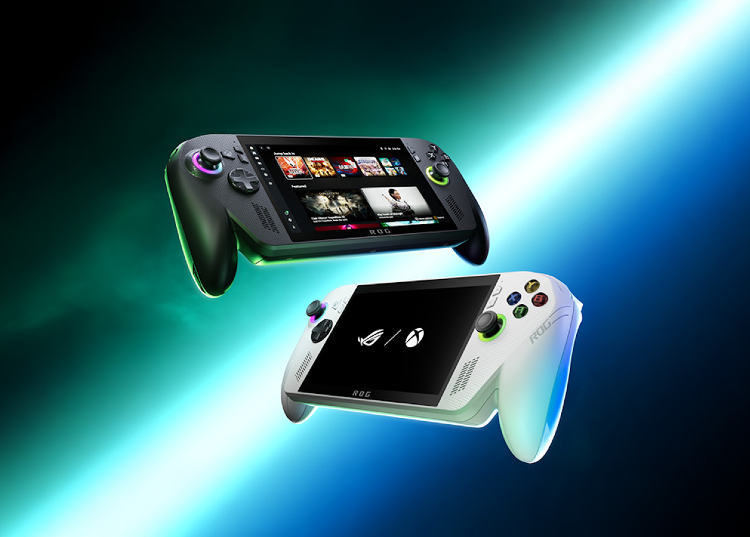 Microsoft khắc phục điểm yếu lớn nhất của gaming cầm tay