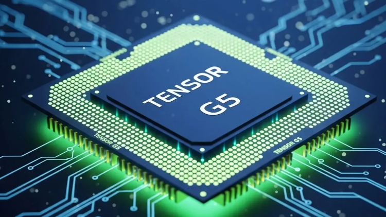 Nội bộ Samsung dậy sóng vì mất hợp đồng Tensor G5
