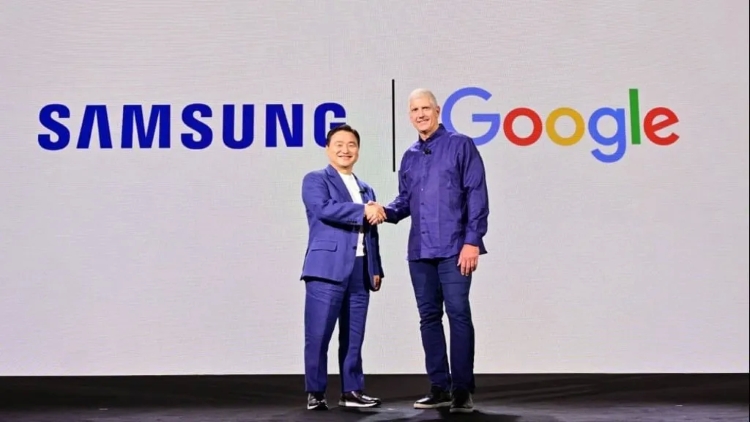Nội bộ Samsung dậy sóng vì mất hợp đồng Tensor G5