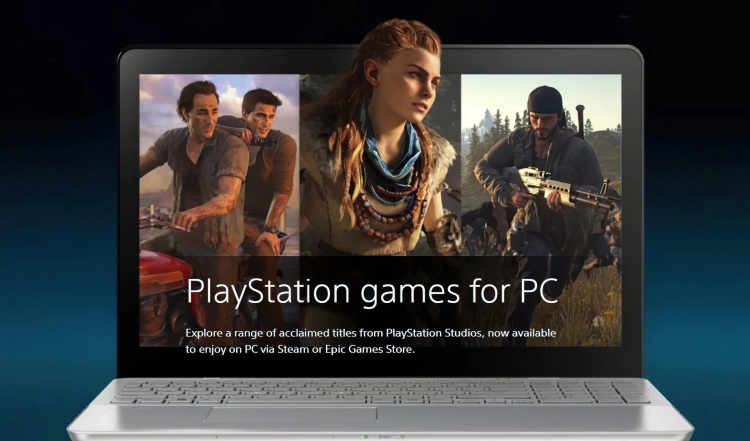 Sony gỡ hạn chế game PC cho hơn 100 quốc gia